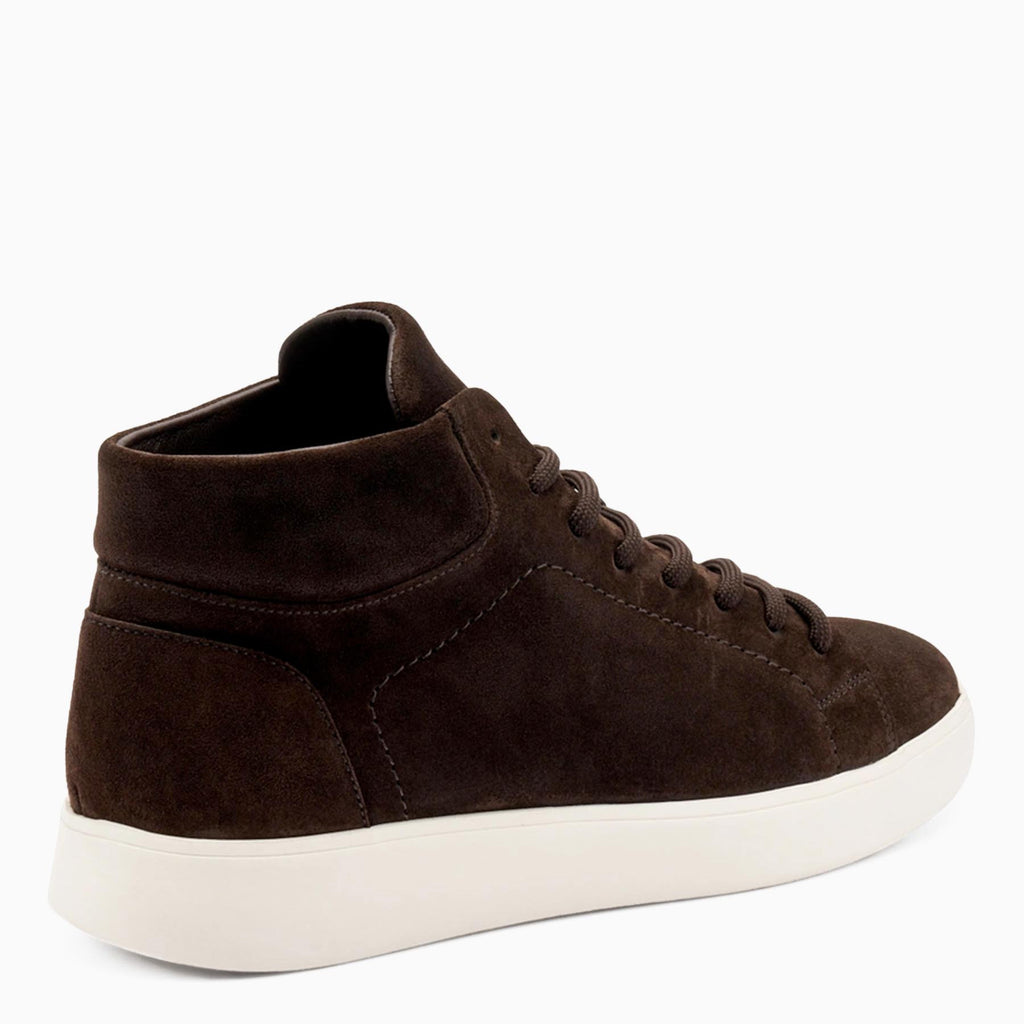 Sneakers Alte Uomo Waxy