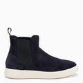 Bottes Chelsea Homme Waxy