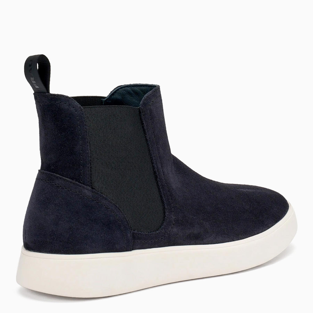 Bottes Chelsea Homme Waxy