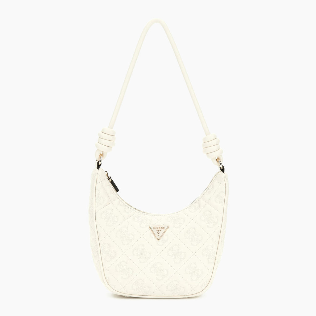 Adelasia Top Zip Shoulder Bag