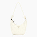 Adelasia Top Zip Shoulder Bag