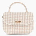 Borsa Mirema Top Handle Flap