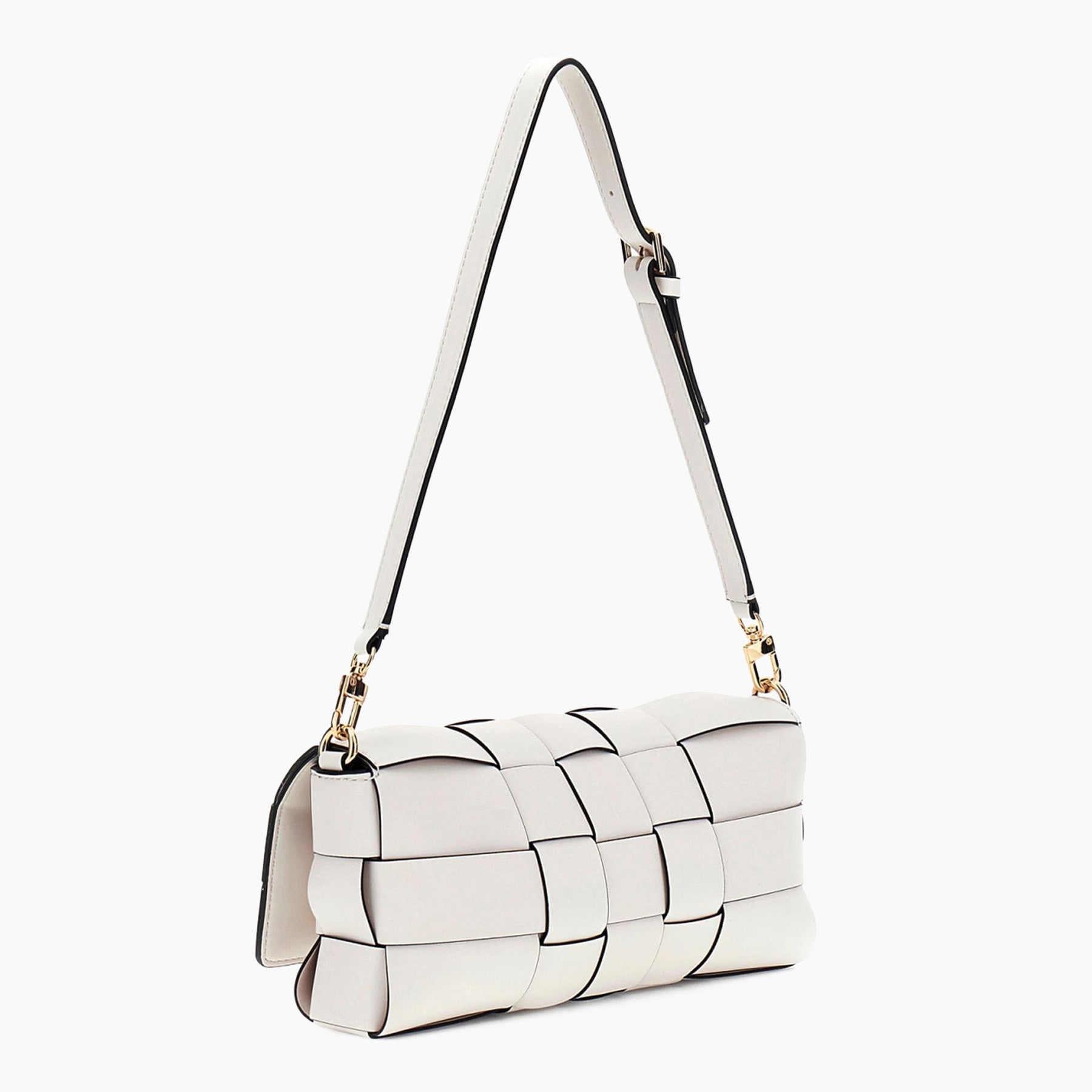 Borsa Maylee Flap Shoulder