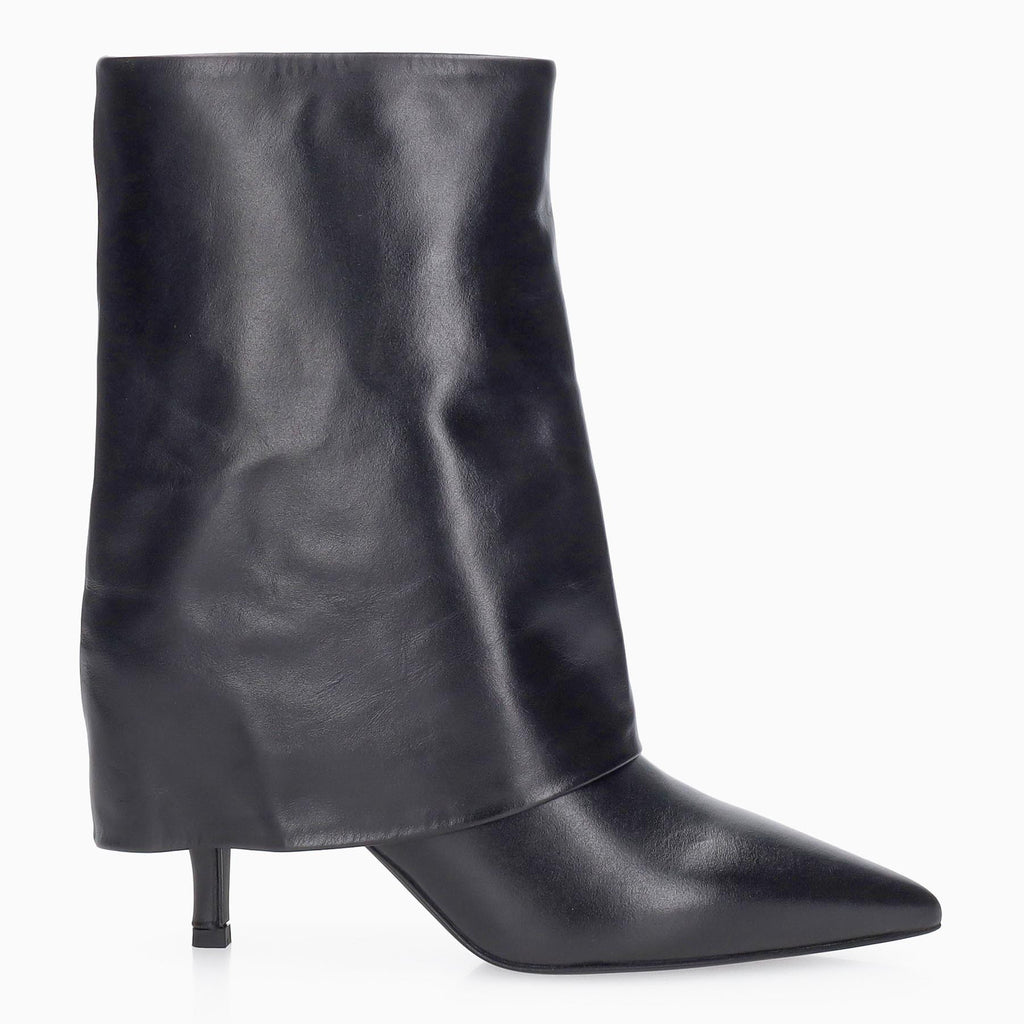 Bottines Femme