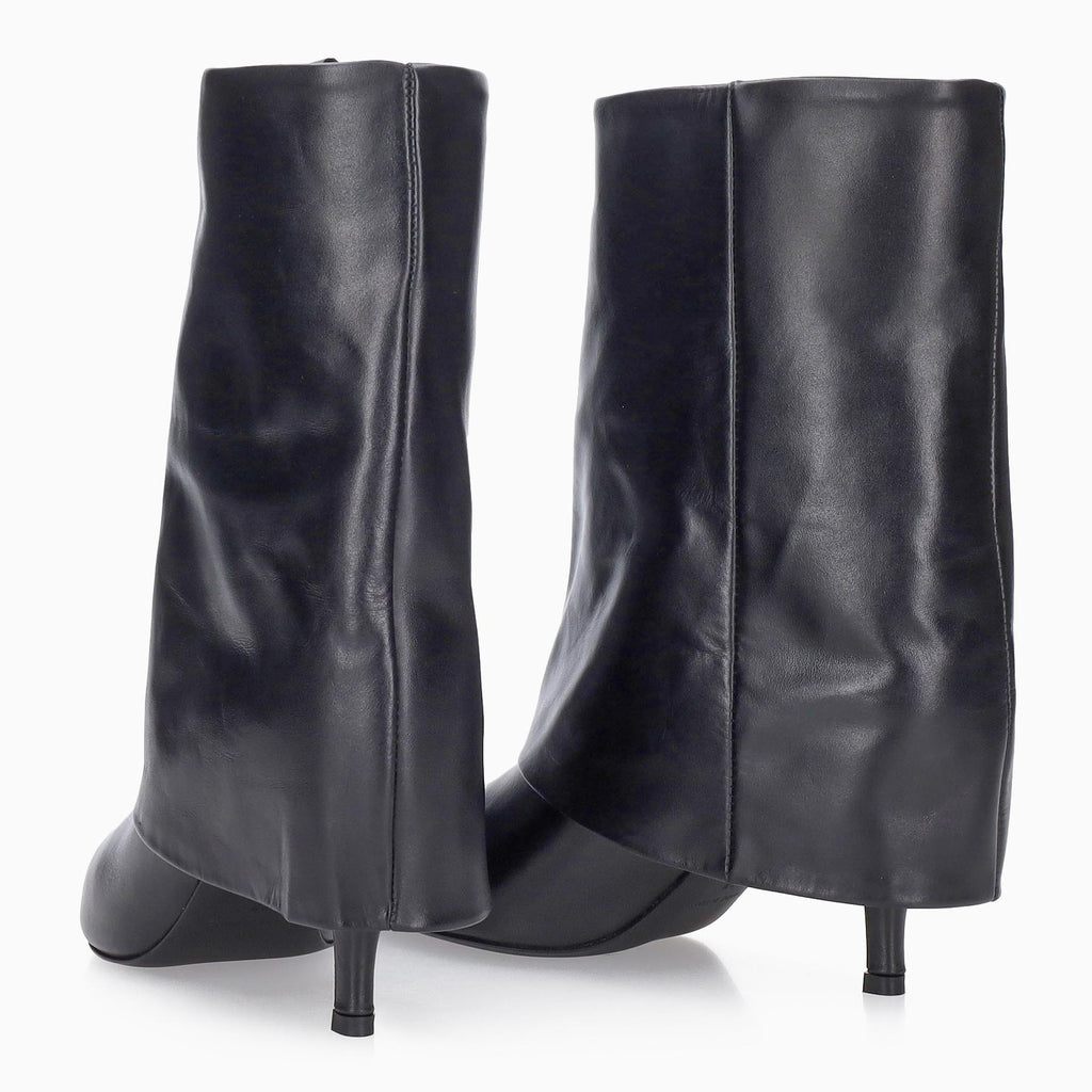 Bottines Femme