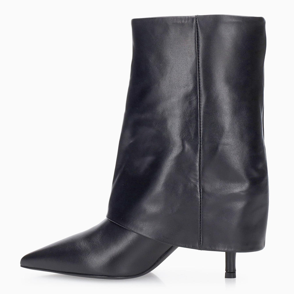 Bottines Femme