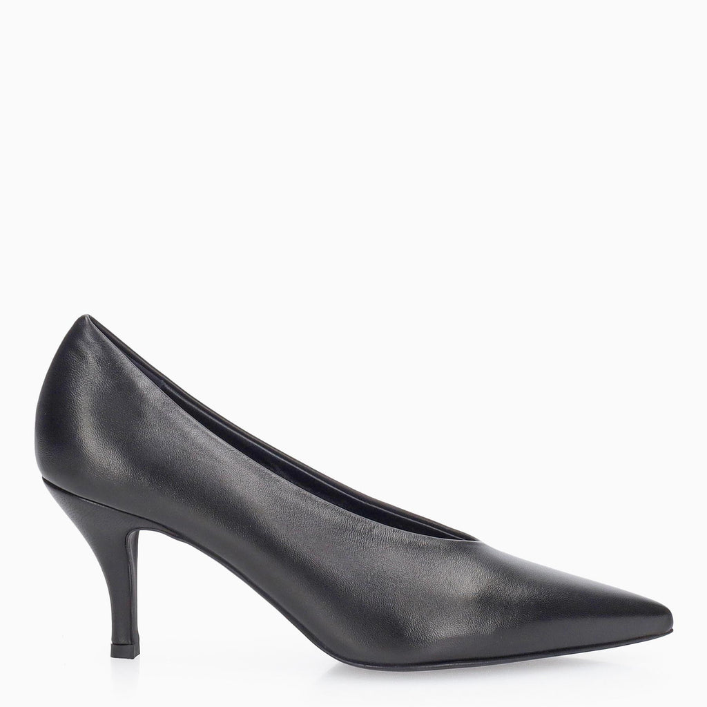 Escarpins Femme