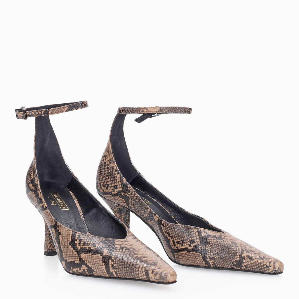 Women's Low-Cut Shoes