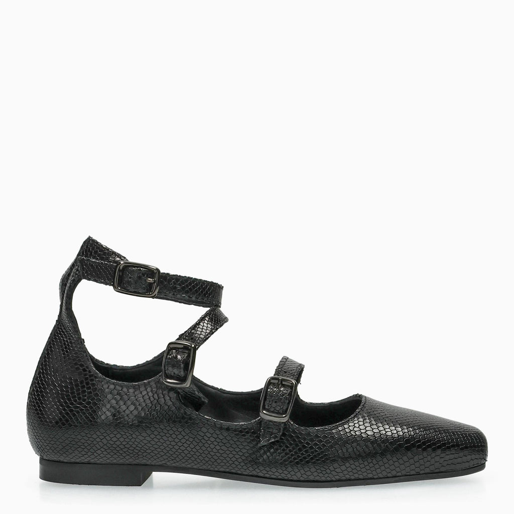 Ballerines Femme