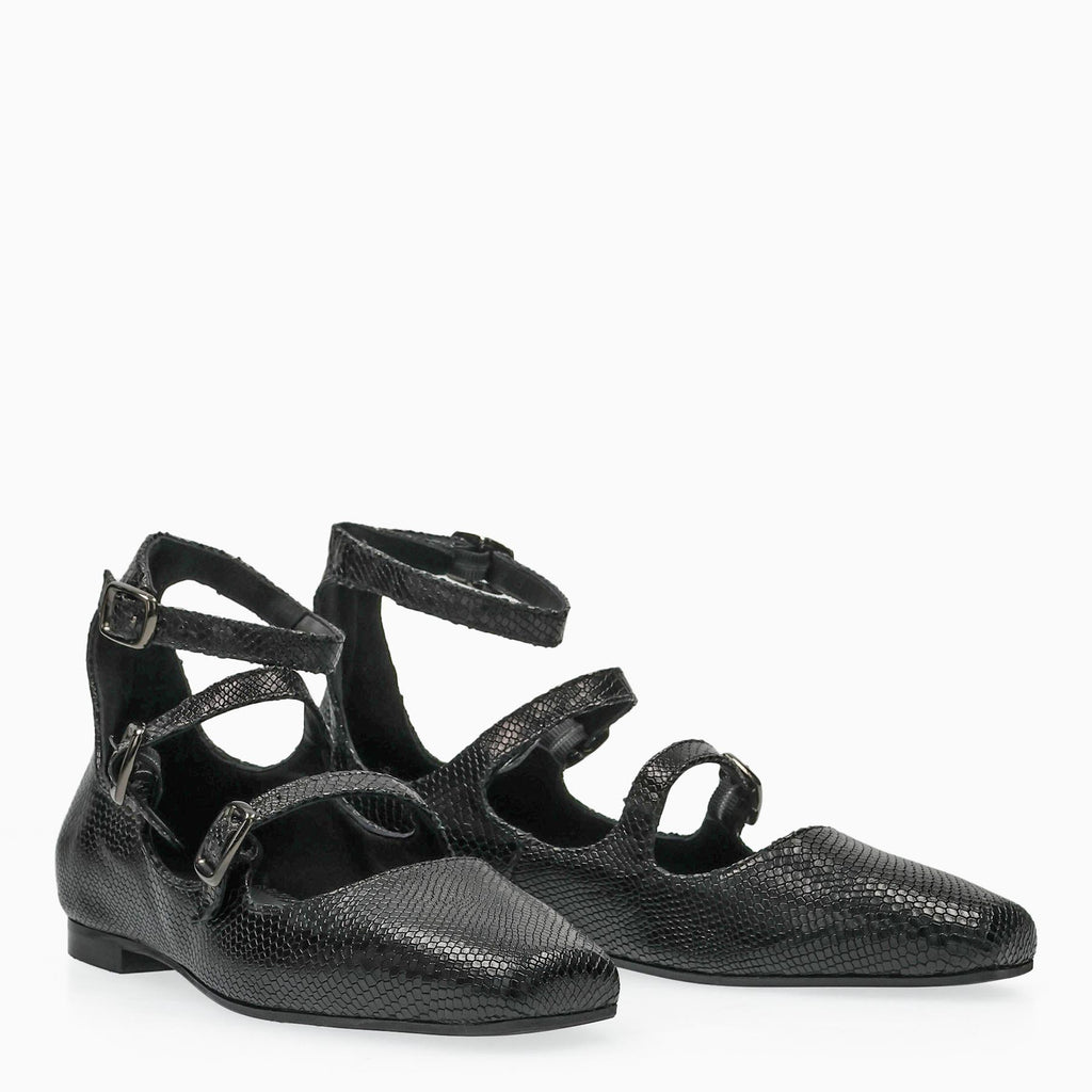 Ballerines Femme