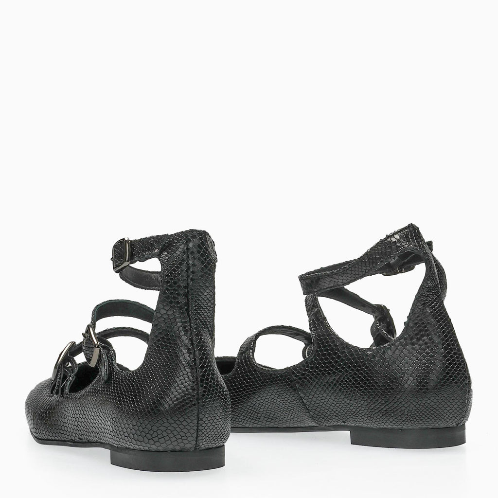 Ballerines Femme