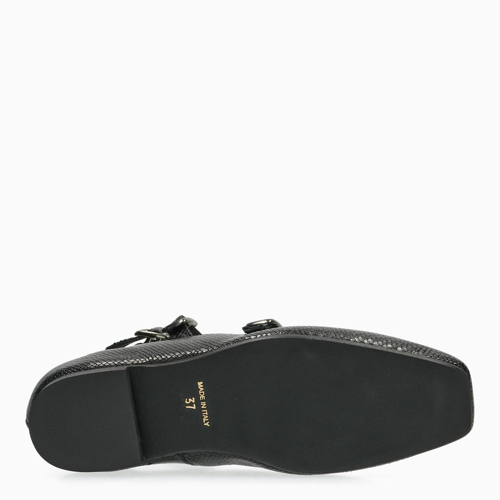 Ballerines Femme