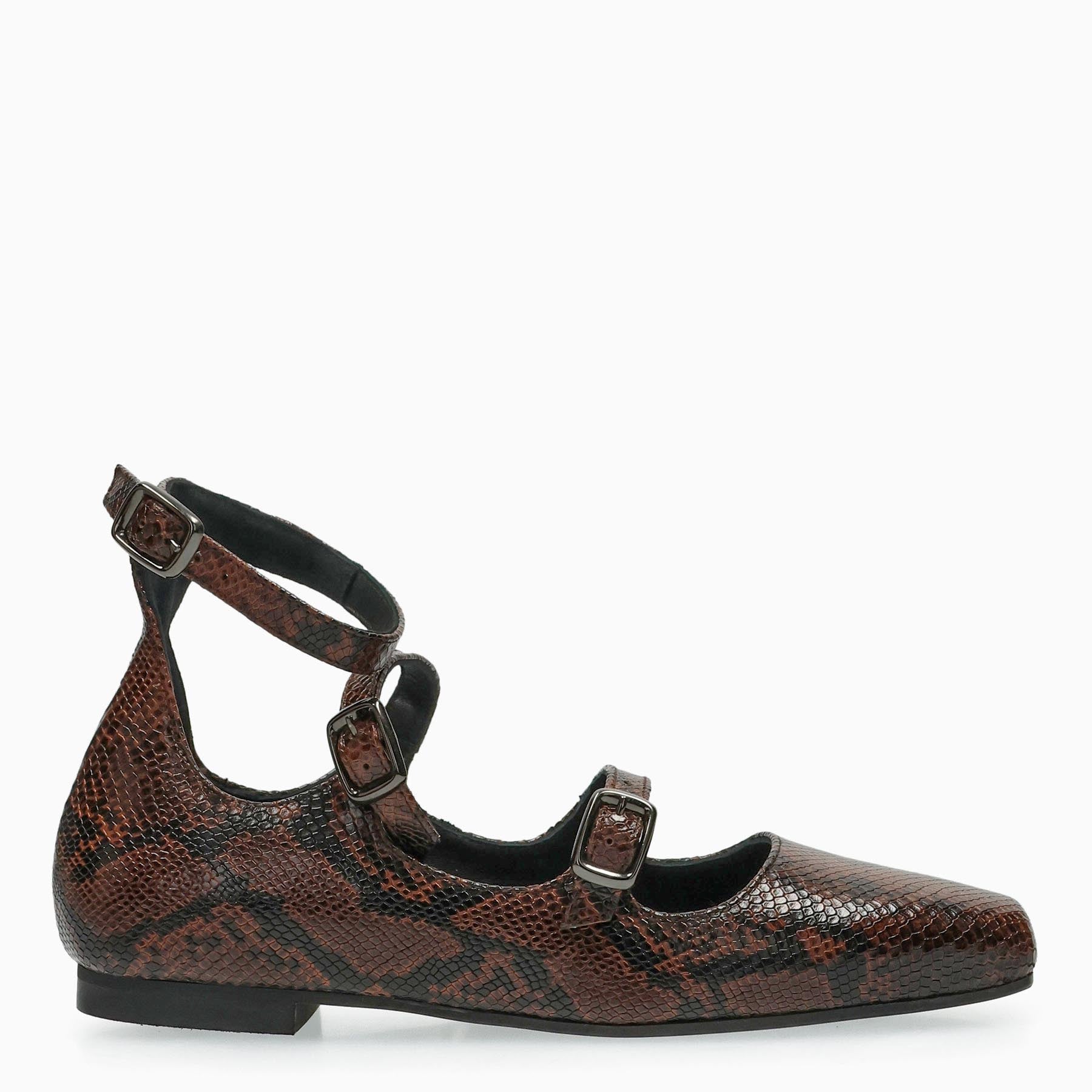 Ballerine Donna