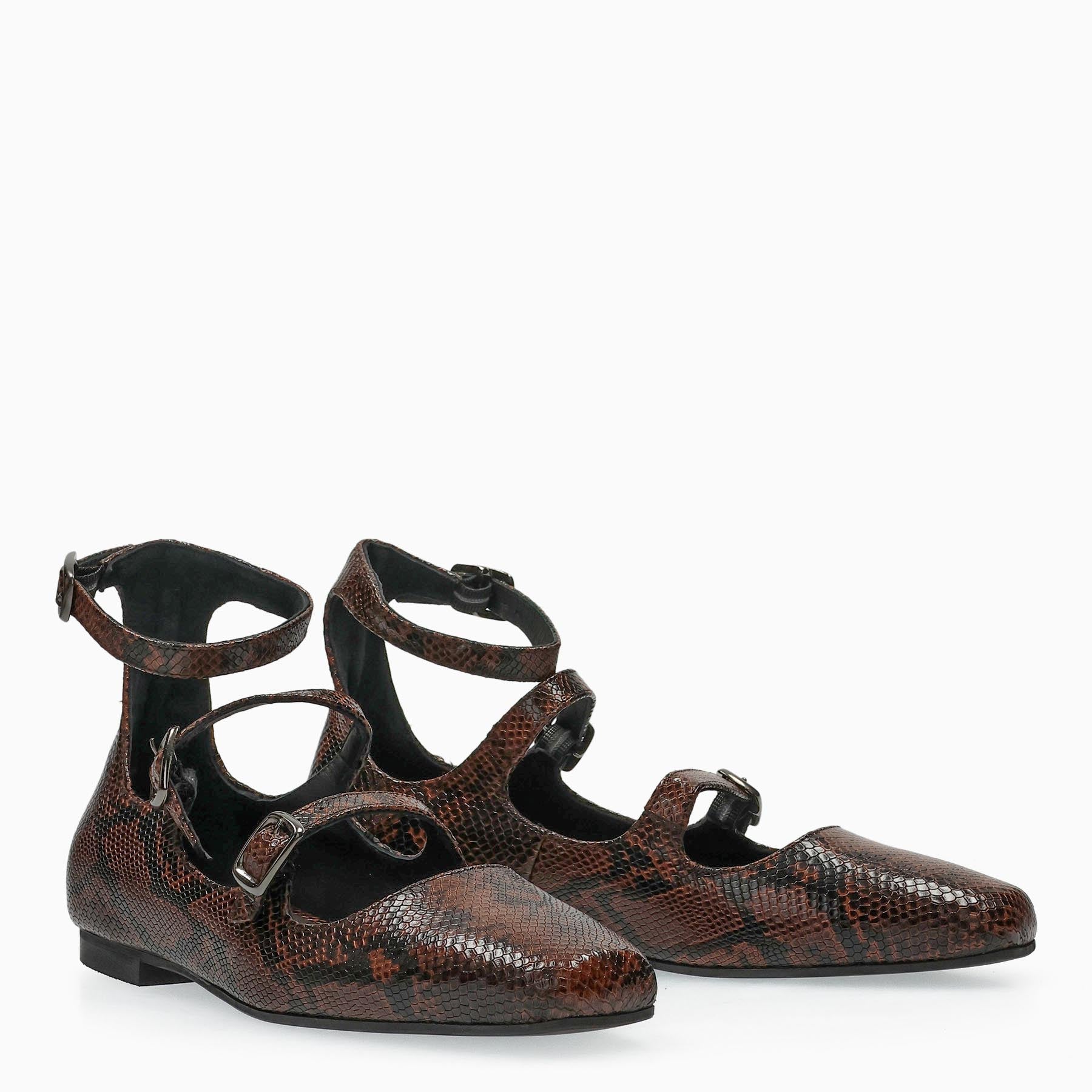 Ballerine Donna