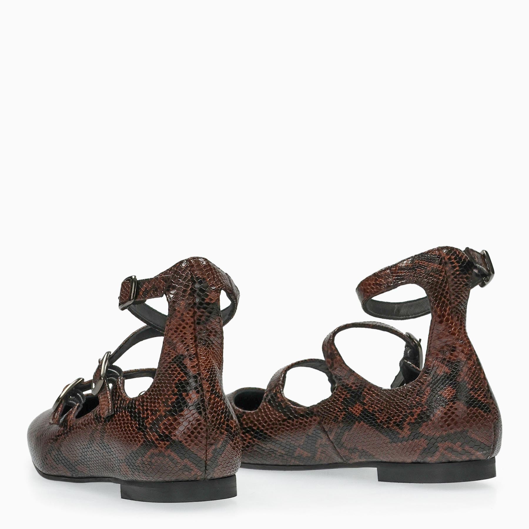 Ballerine Donna