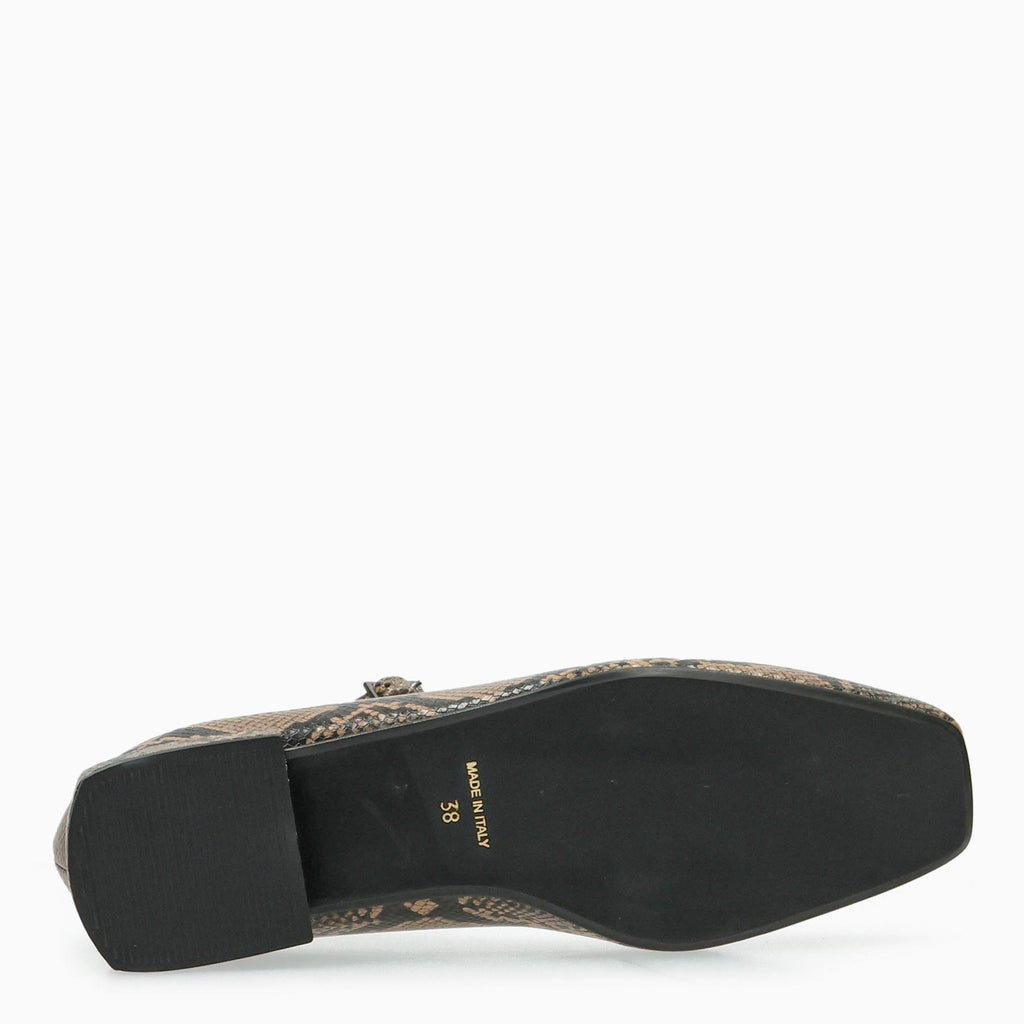 Ballerine Donna