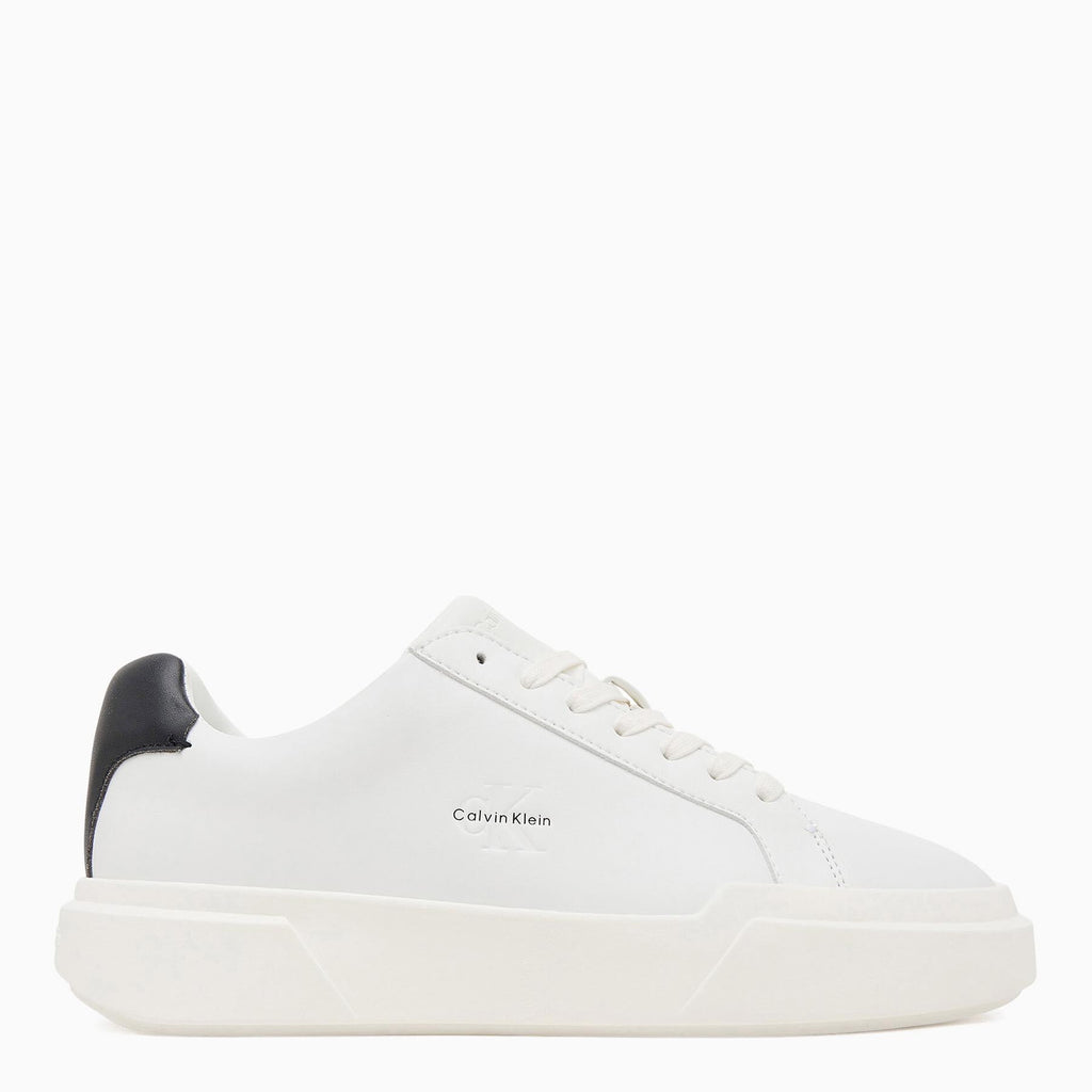 Sneakers Donna Chunky Cupsole