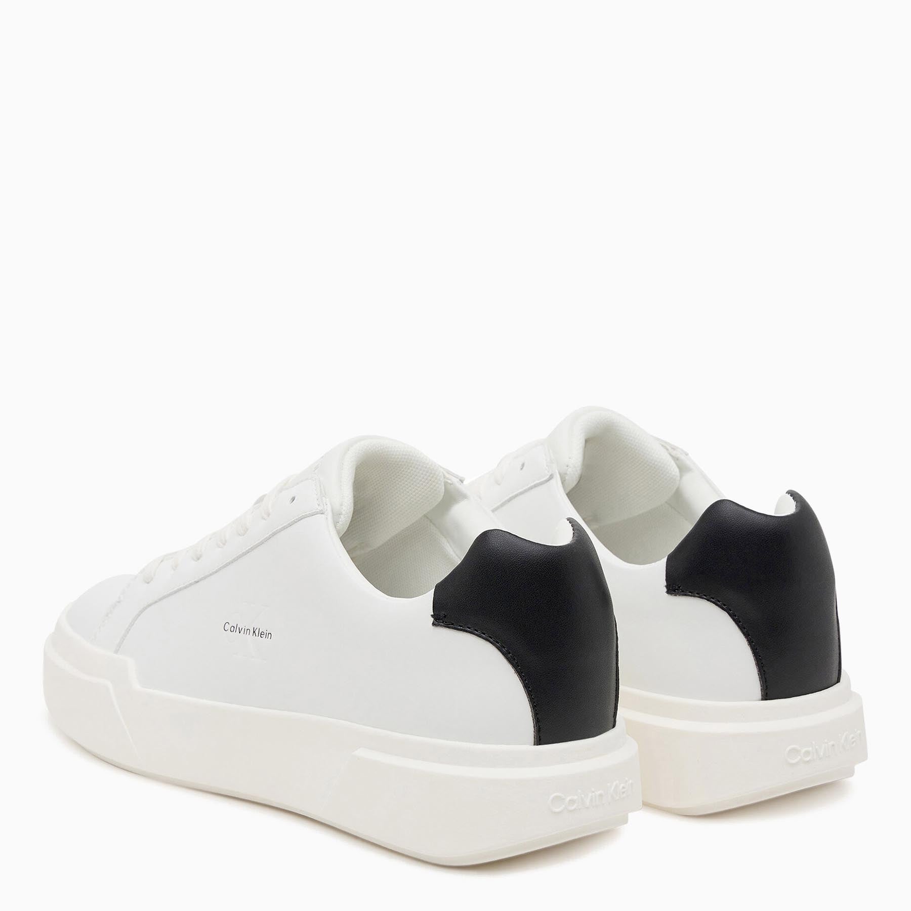 Sneakers Donna Chunky Cupsole