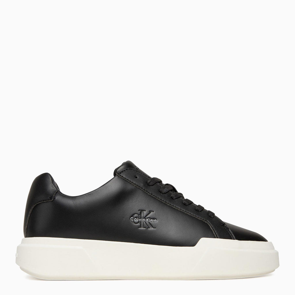 Sneakers Donna Chunky Cupsole