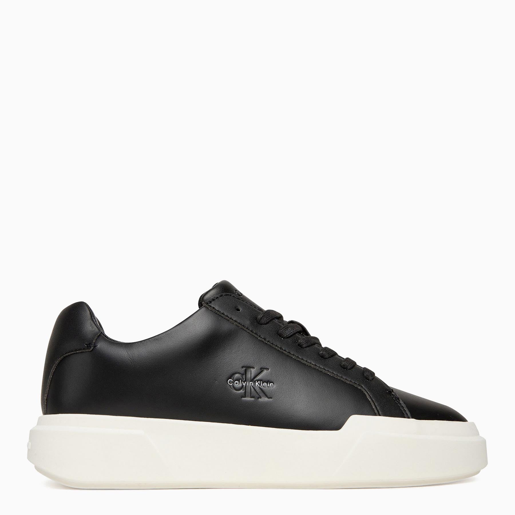 Sneakers Donna Chunky Cupsole