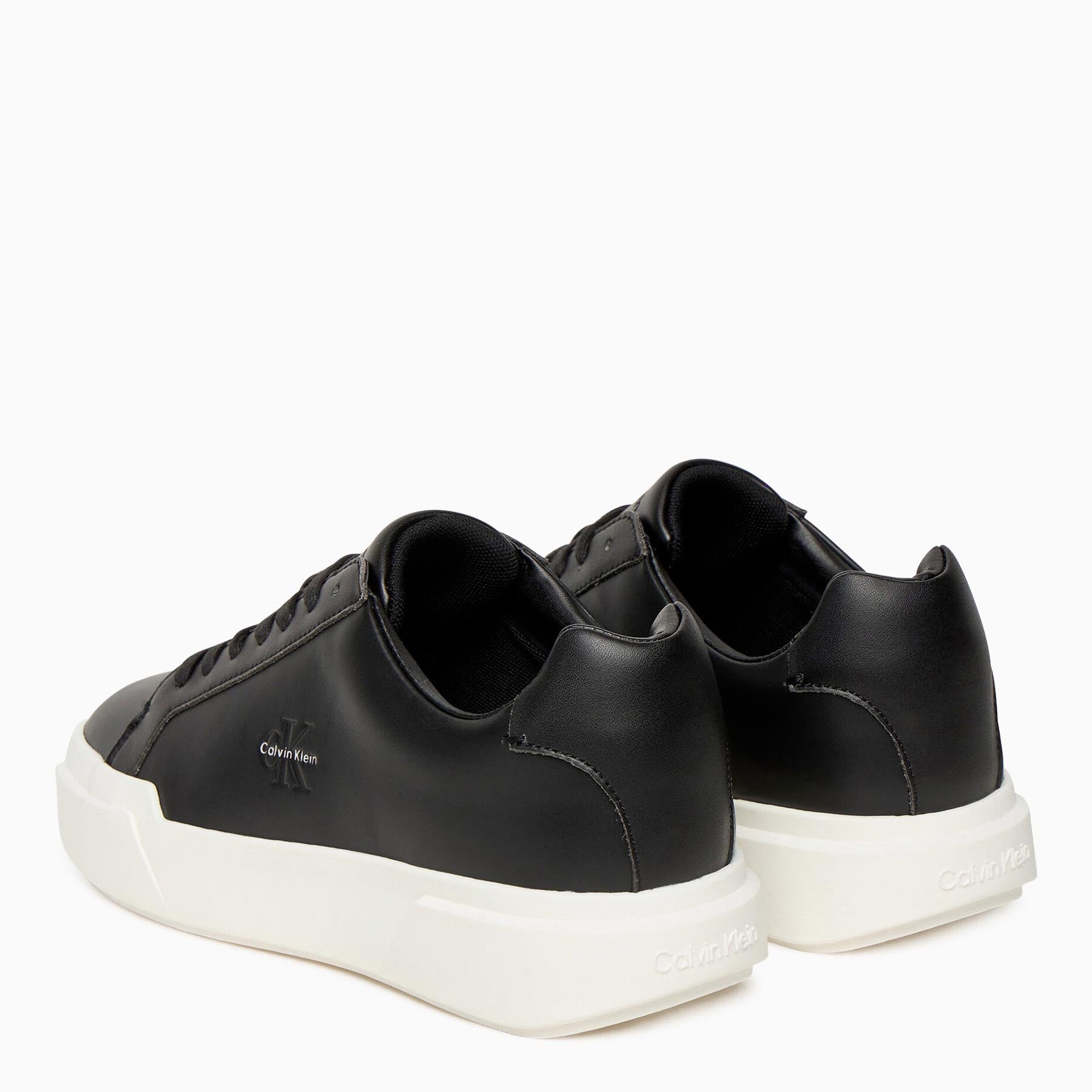 Sneakers Donna Chunky Cupsole