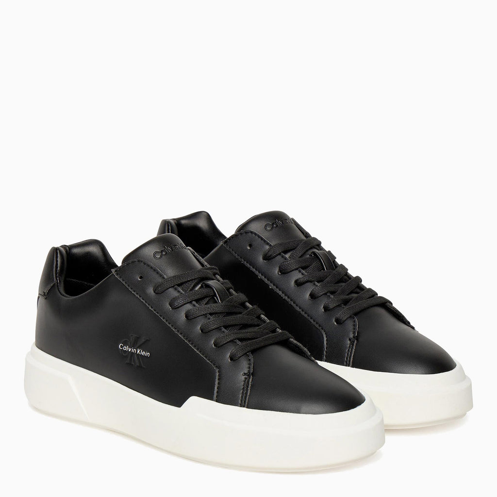 Sneakers Donna Chunky Cupsole