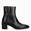 Bottines Femme Talon Bloc