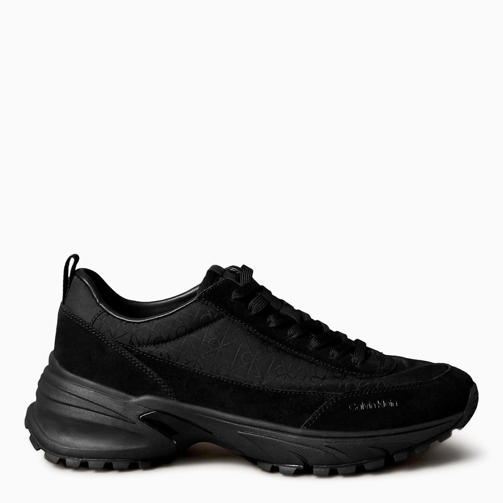 Sneakers Uomo Hike Runner