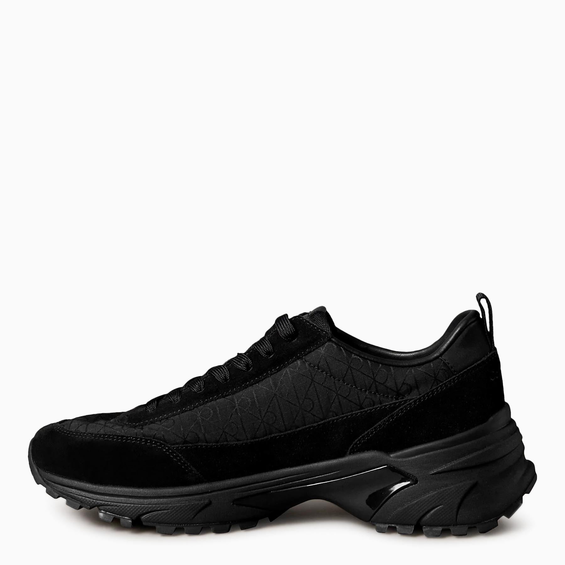 Sneakers Uomo Hike Runner