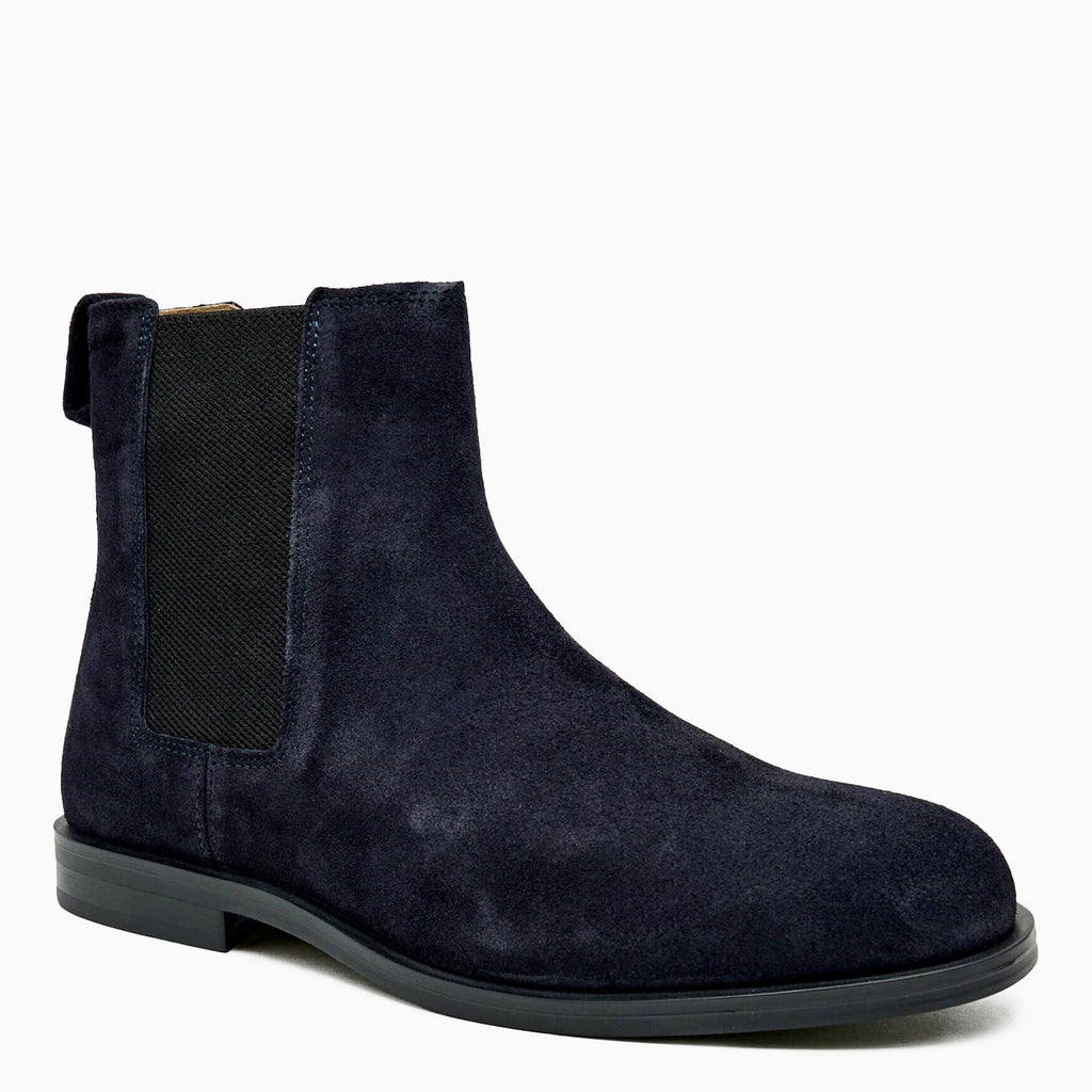 Chelsea Boots Uomo Ess Rubber