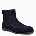 Chelsea Boots Uomo Ess Rubber