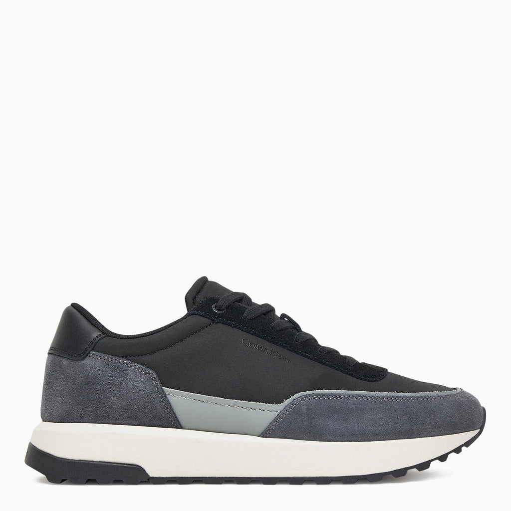 Sneakers Uomo Repreve Lace Up
