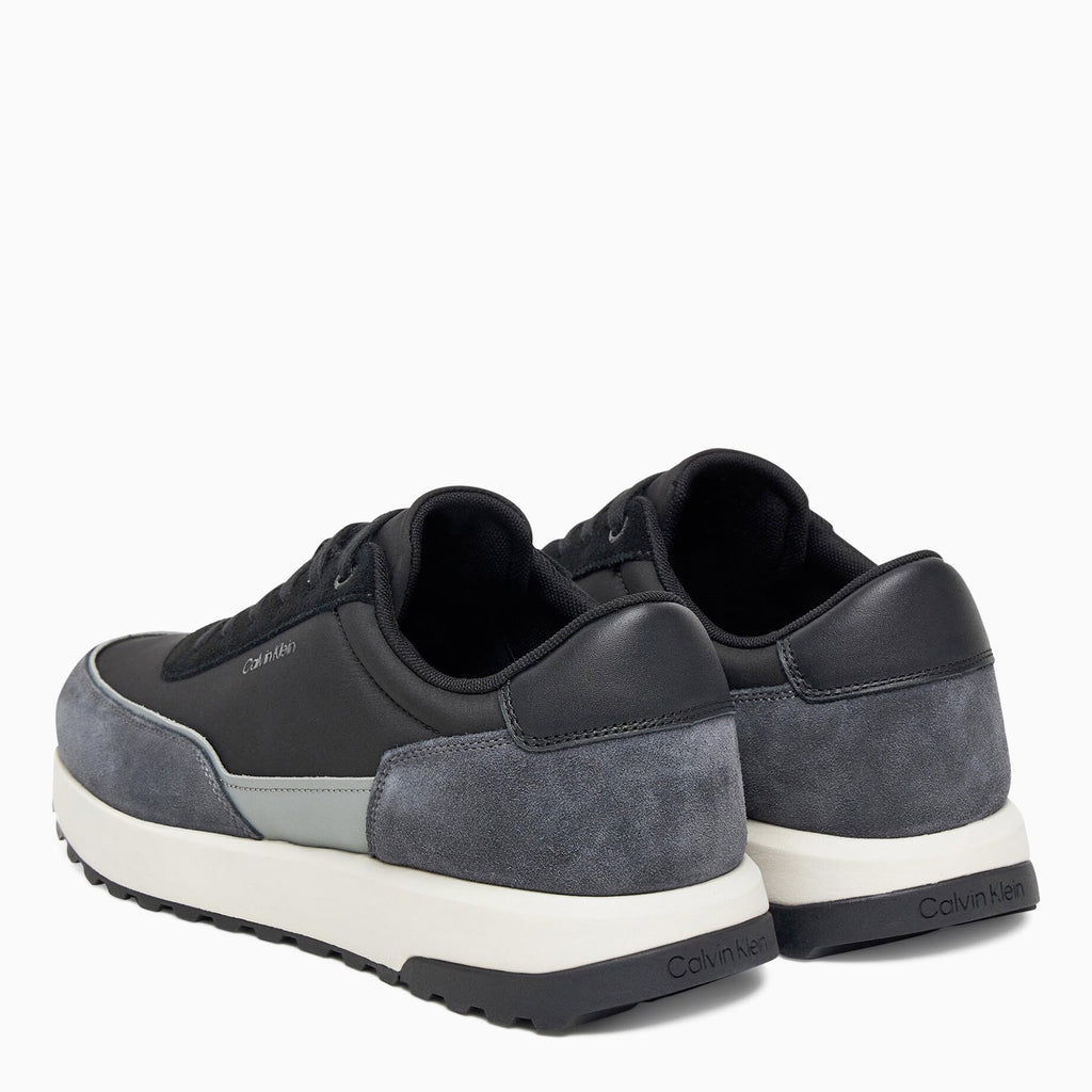 Sneakers Uomo Repreve Lace Up