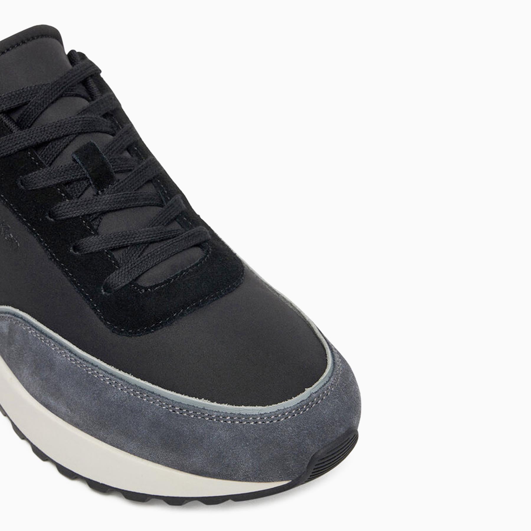 Sneakers Uomo Repreve Lace Up