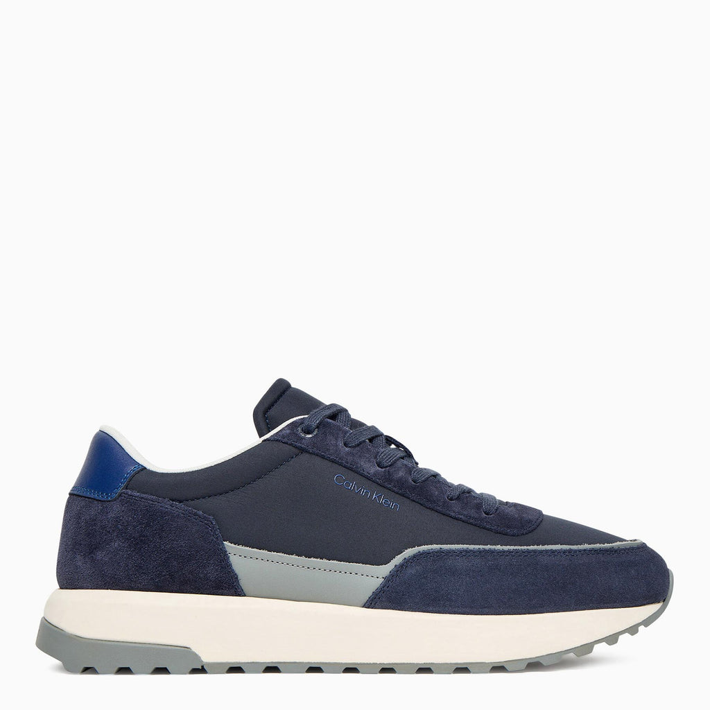 Sneakers Uomo Repreve Lace Up
