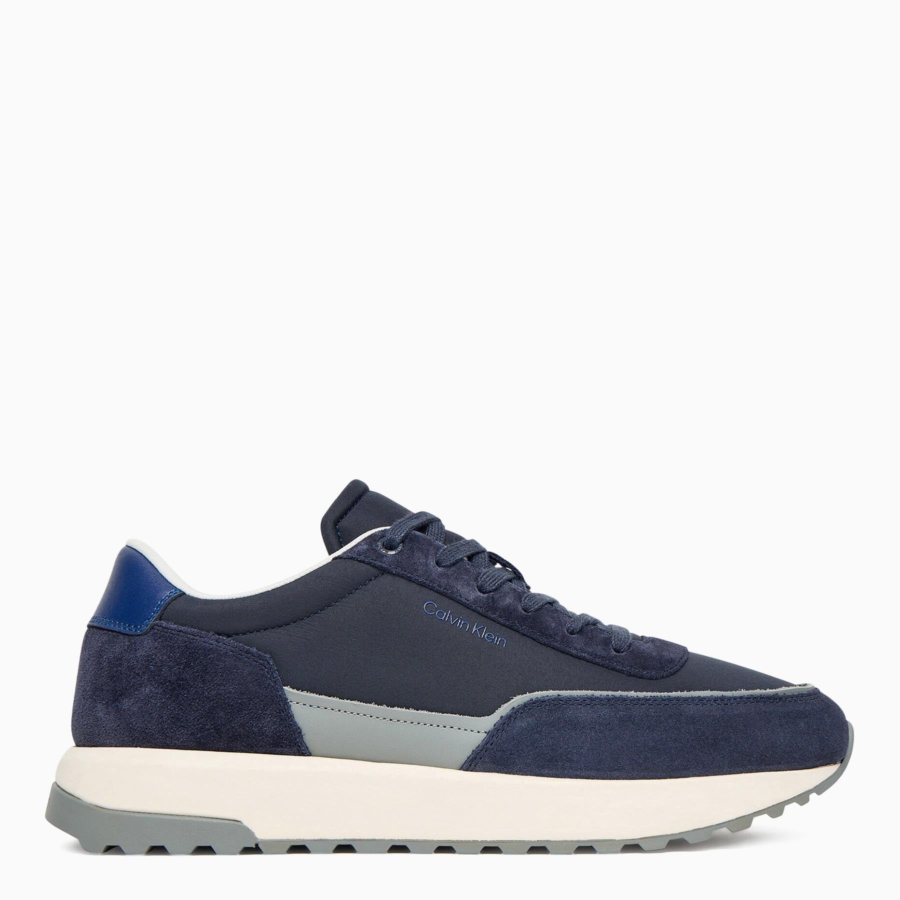 Sneakers Uomo Repreve Lace Up