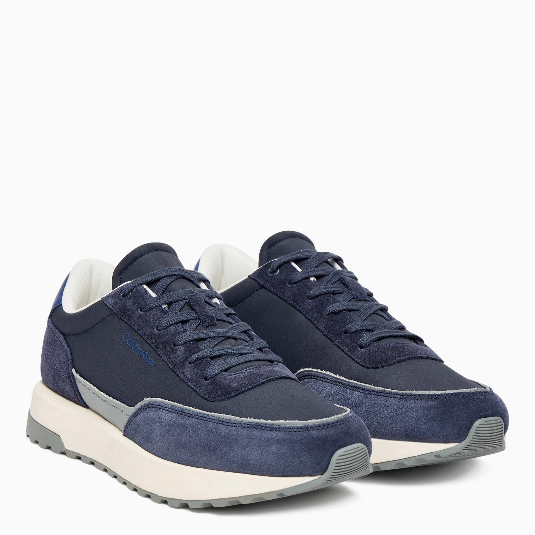 Sneakers Uomo Repreve Lace Up