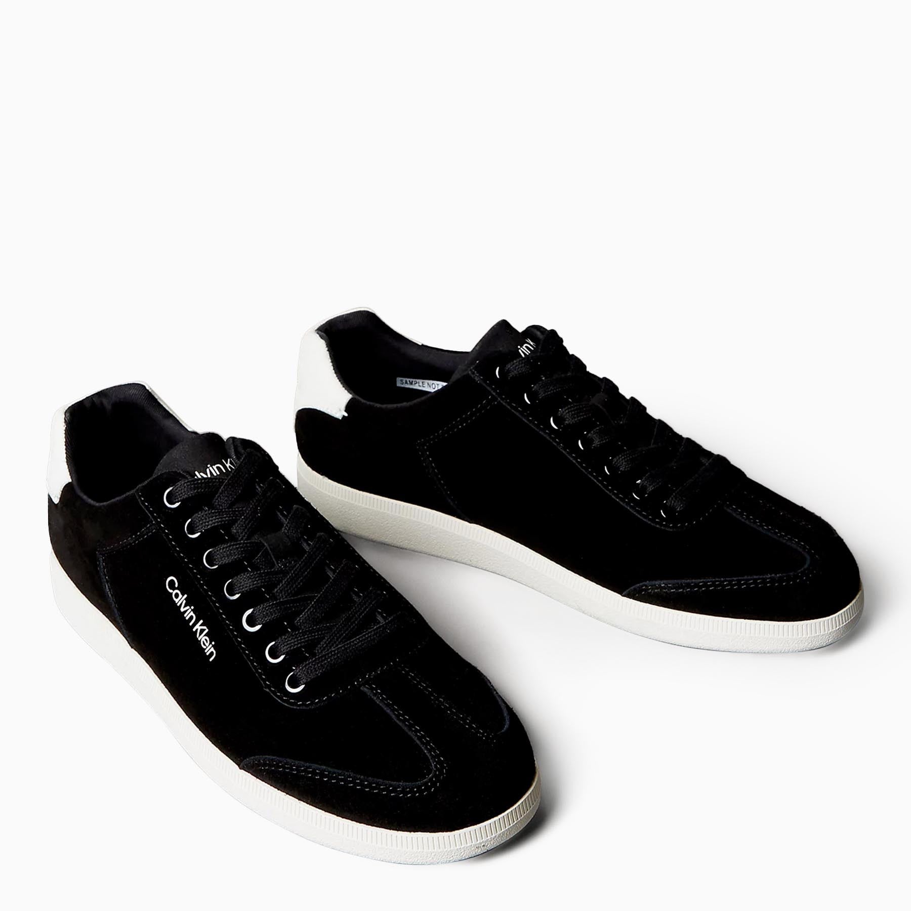 Sneakers Uomo Low Cupsole
