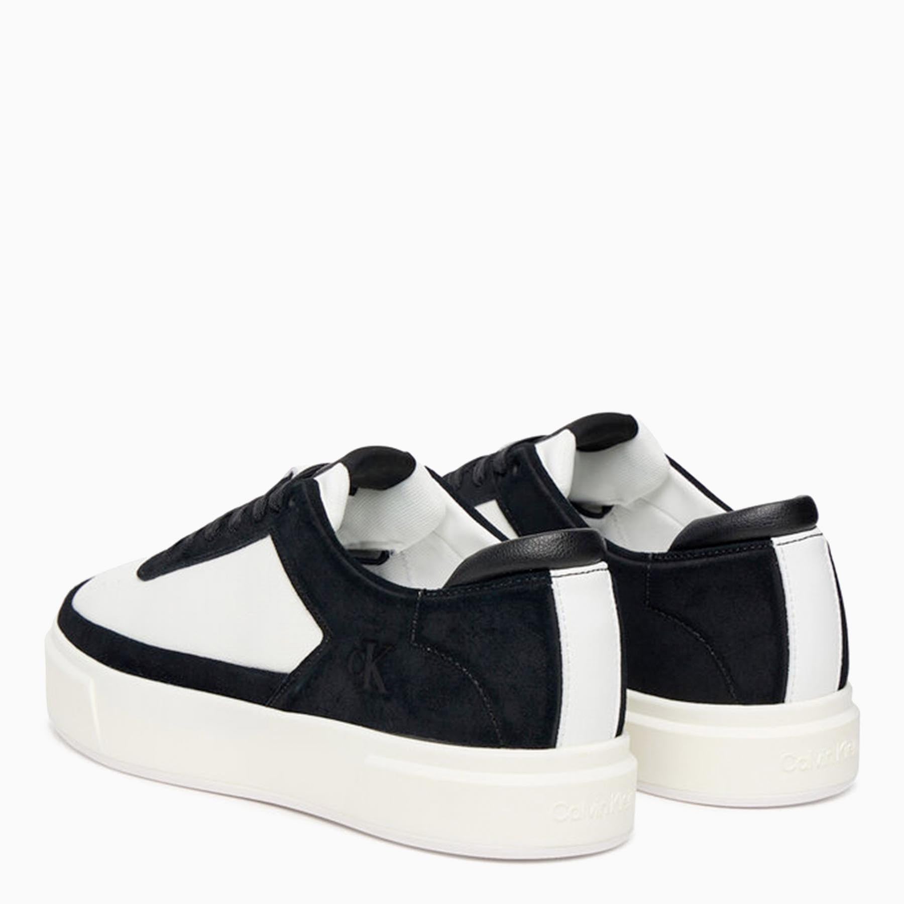 Sneakers Uomo Basket Cupsole