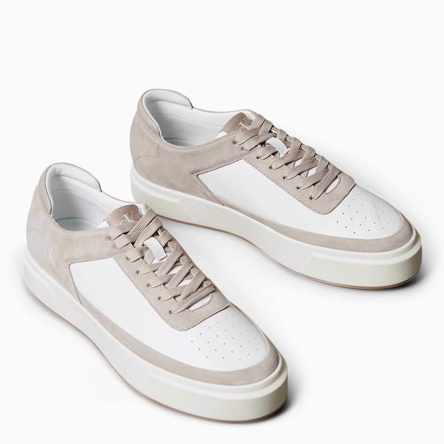 Sneakers Uomo Basket Cupsole