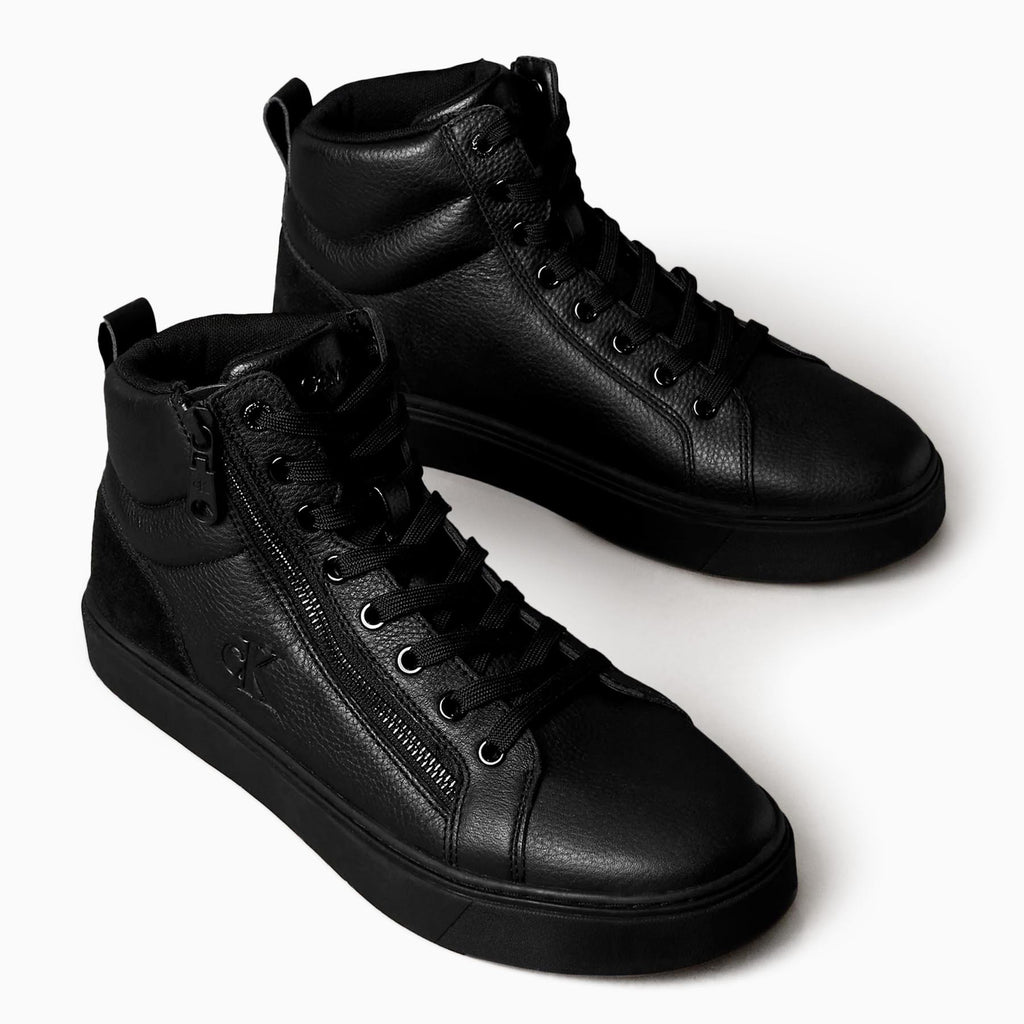 Sneakers Uomo Classic Cup Mid