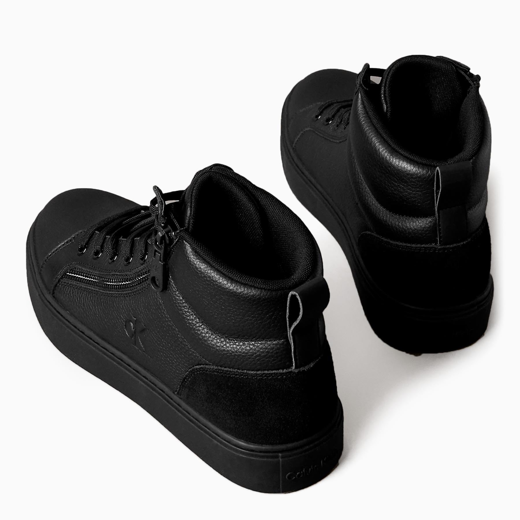 Sneakers Uomo Classic Cup Mid