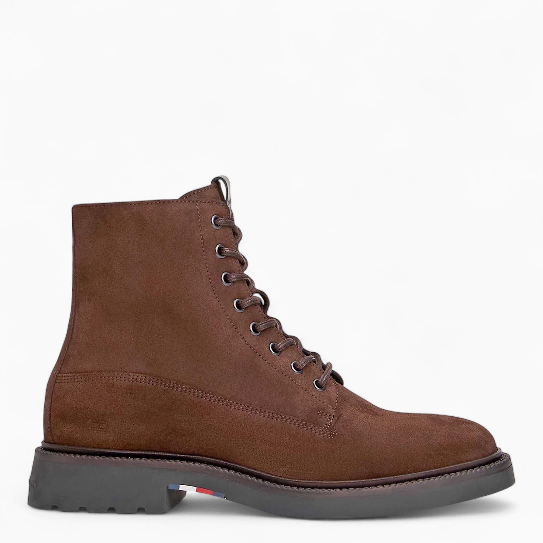Anfibi Uomo Comfort