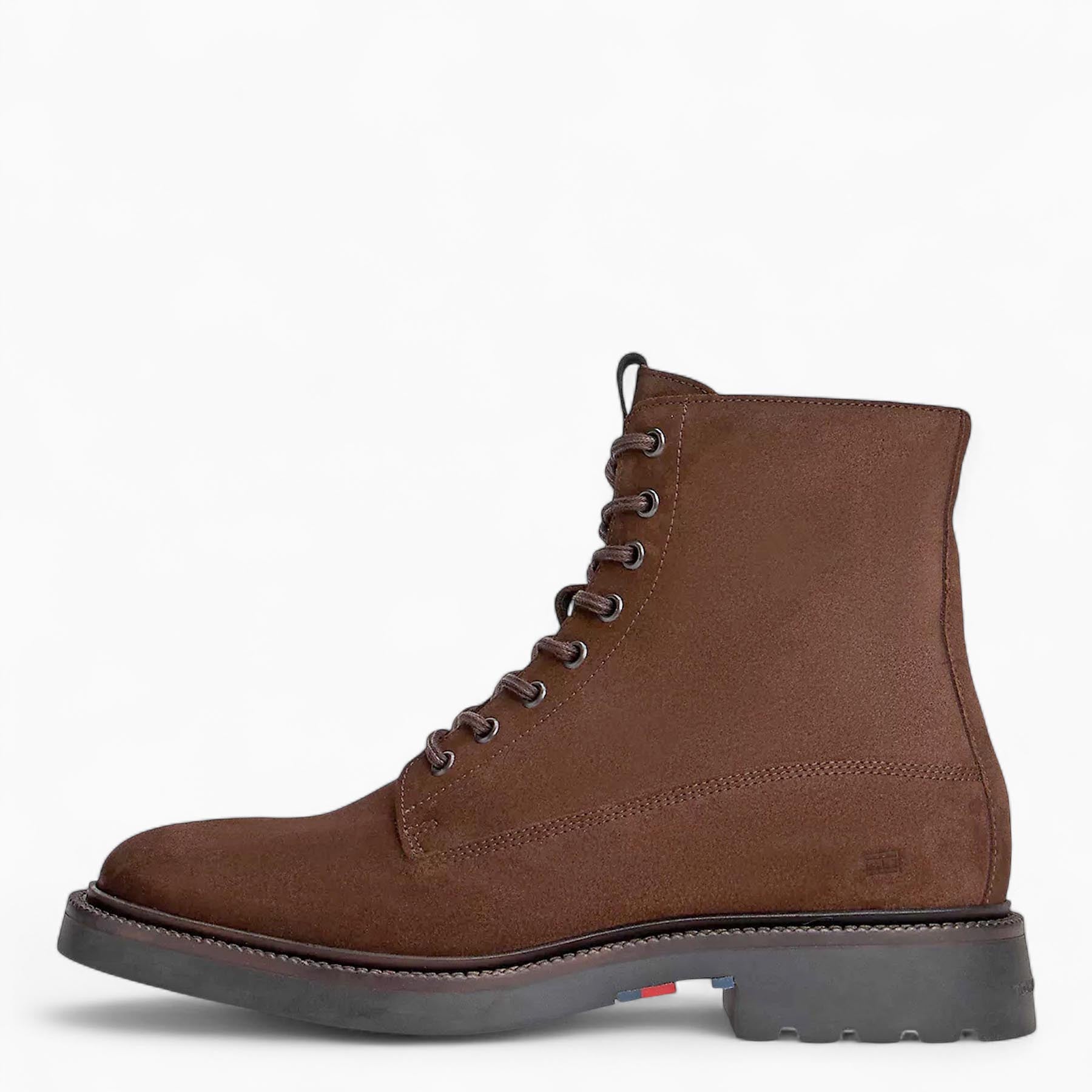 Anfibi Uomo Comfort