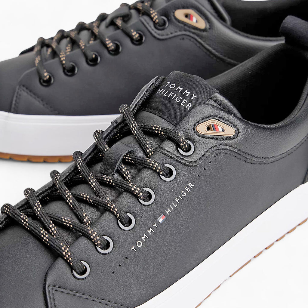 Baskets Homme Vulc Core Low