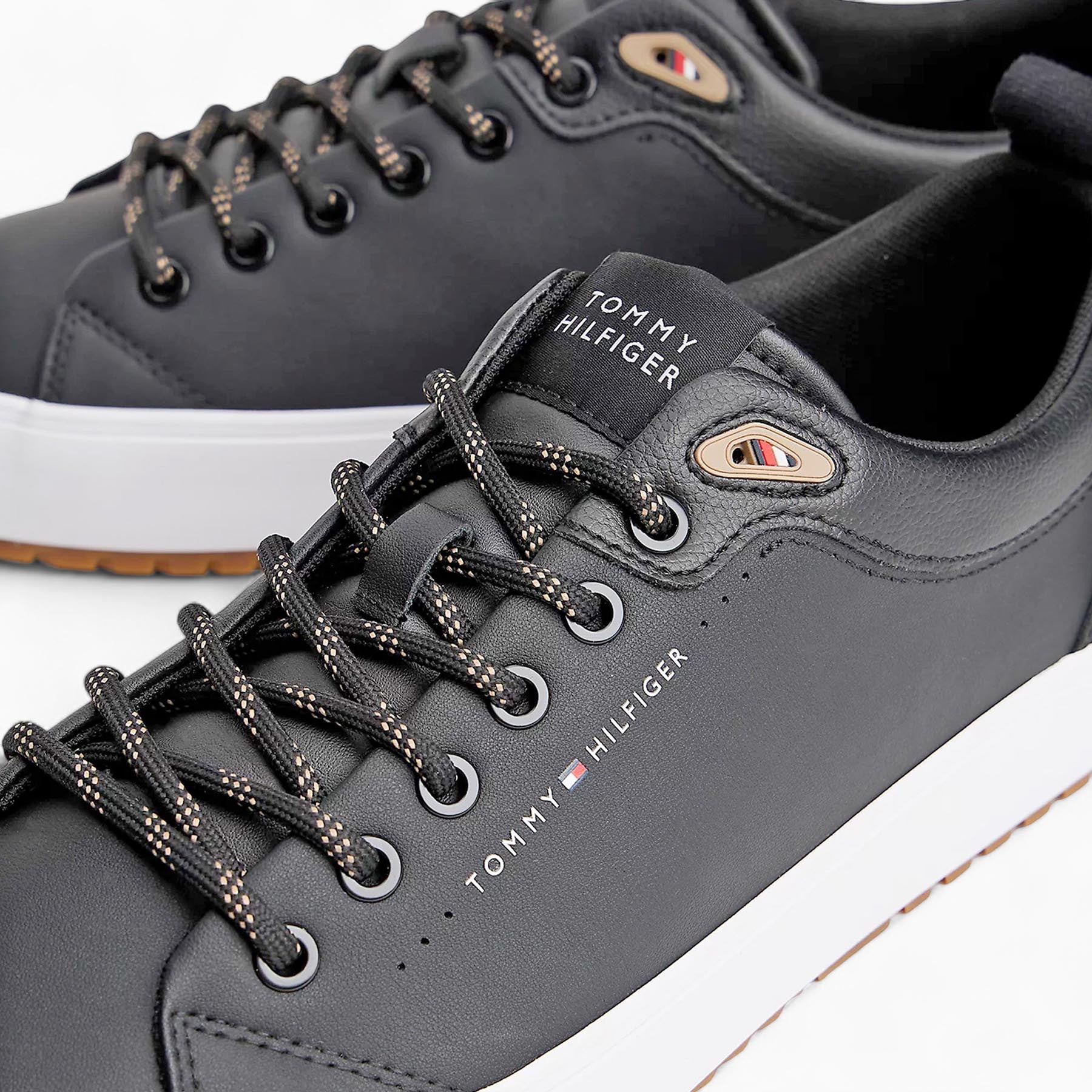 Sneakers Uomo Vulc Core Low