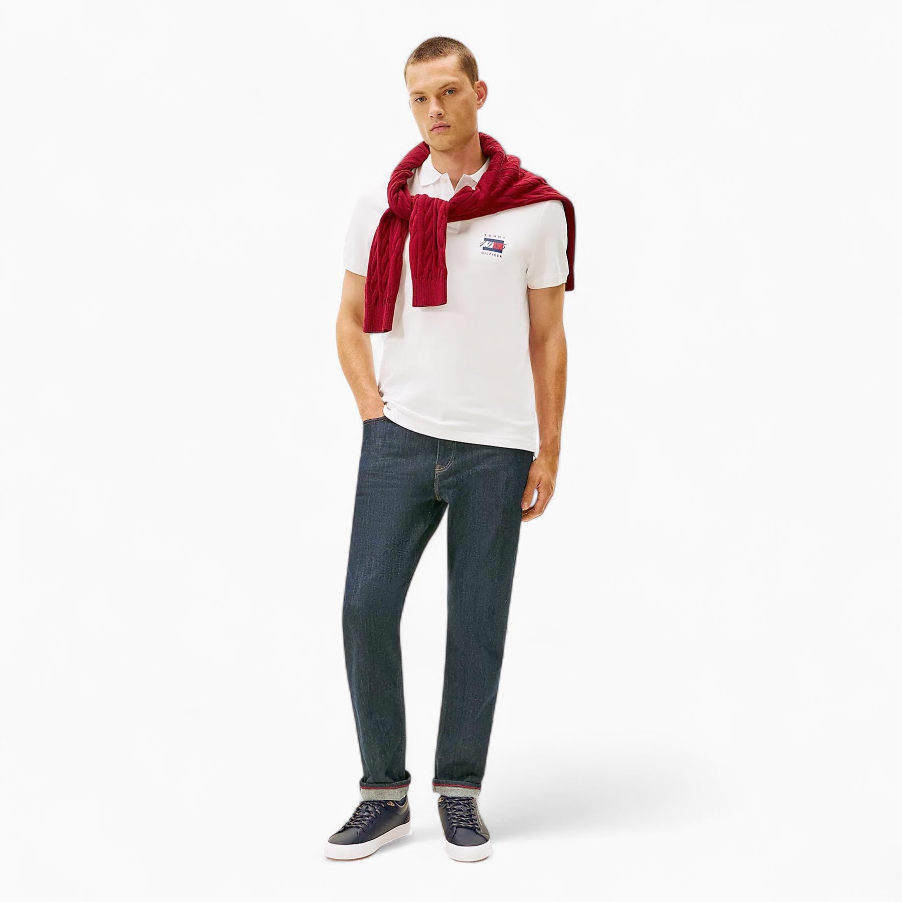Sneakers Uomo Vulc Core Low