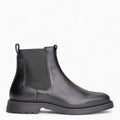 Bottes Chelsea Homme Confort