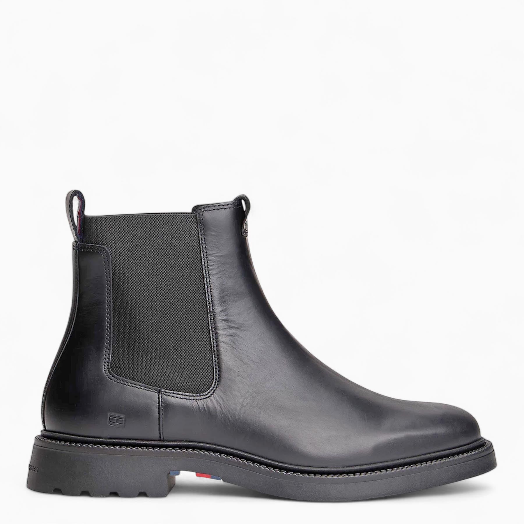 Chelsea Boots Uomo Comfort