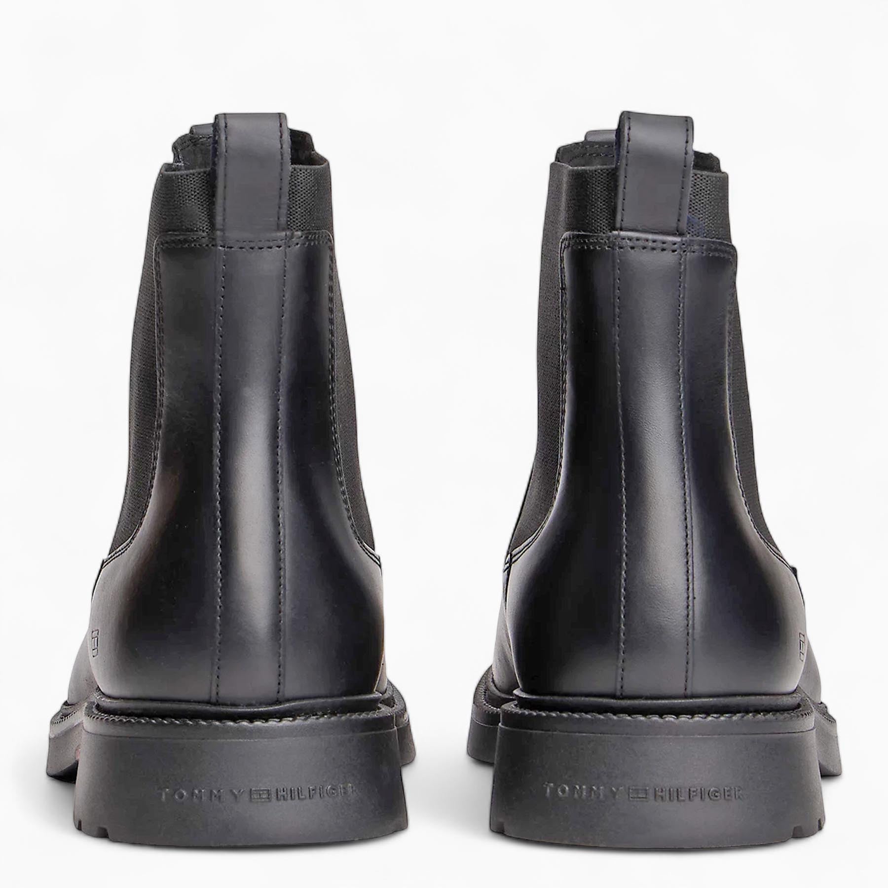 Chelsea Boots Uomo Comfort